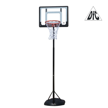 Купить Мобильная баскетбольная стойка 80x58 cm полиэтилен в Саранске 