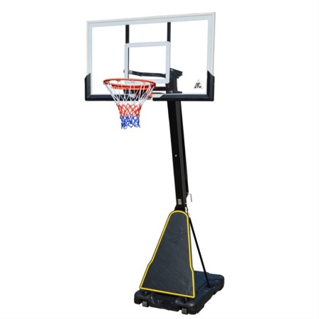 Купить Баскетбольная мобильная стойка DFC REACTIVE 50P в Саранске 