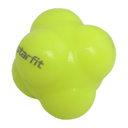 Купить Мяч реакционный Starfit RB-301 в Саранске 