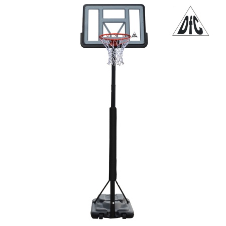 Купить Баскетбольная мобильная стойка 110x75 см в Саранске 