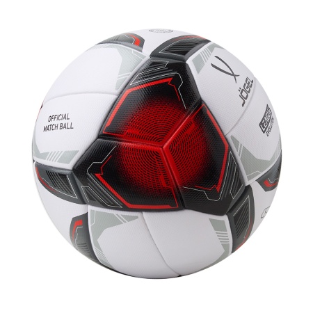 Купить Мяч футбольный Jögel League Evolution Pro №5 в Саранске 