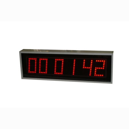 Купить Часы-секундомер настенные С2.25 знак 250 мм в Саранске 