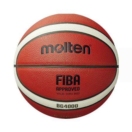 Купить Мяч баскетбольный "MOLTEN B7G4000" р.7 в Саранске 