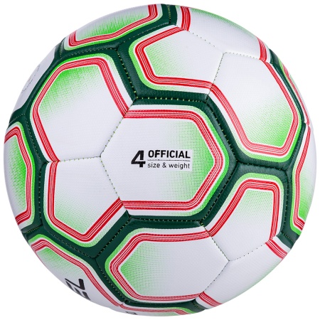 Купить Мяч футбольный Jögel Nano №4 в Саранске 